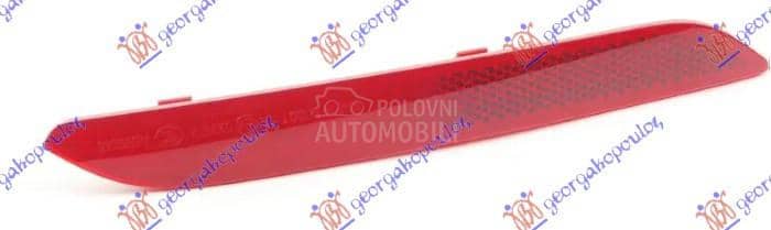 KATADIOPTER U ZADNJEM...