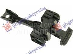 GRANICNIK PREDNJIH VRATA