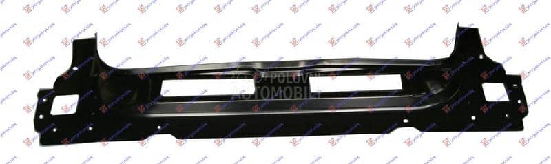 ZADNJI VEZNI LIM SPOLJASNJI