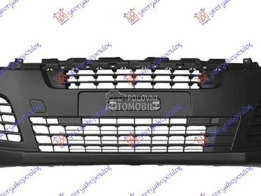 PREDNJI BRANIK CRNI za Peugeot Expert za 2016. god.