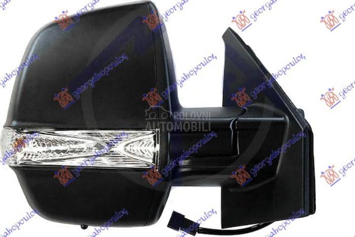 RETROVIZOR MEHANICKI SA...