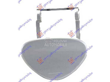 POKLOPAC PRSKALICE FARA Levo za Mercedes Benz C Klasa od 2003. do 2007. god.