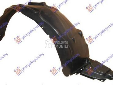 POTKRILO PLASTICNO Desno za Subaru Forester od 1998. do 2002. god.