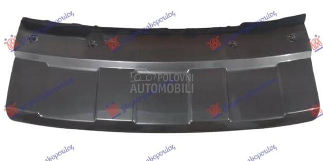 LAJSNA PREDNJEG BRANIKA...