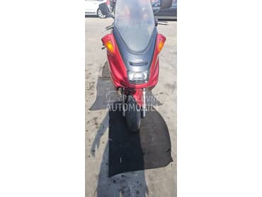 Yamaha Majesty 250cc