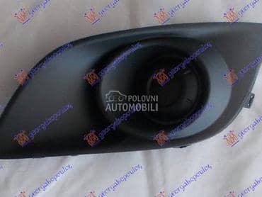 RESETKA PREDNJEG BRANIKA Levo za Suzuki Swift od 2011. do 2014. god.