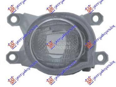 MAGLENKA LED Levo za Mazda 2 za 2022. god.