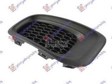 RESETKA PREDNJEG BRANIKA Desno za Jeep Renegade od 2014. do 2018. god.