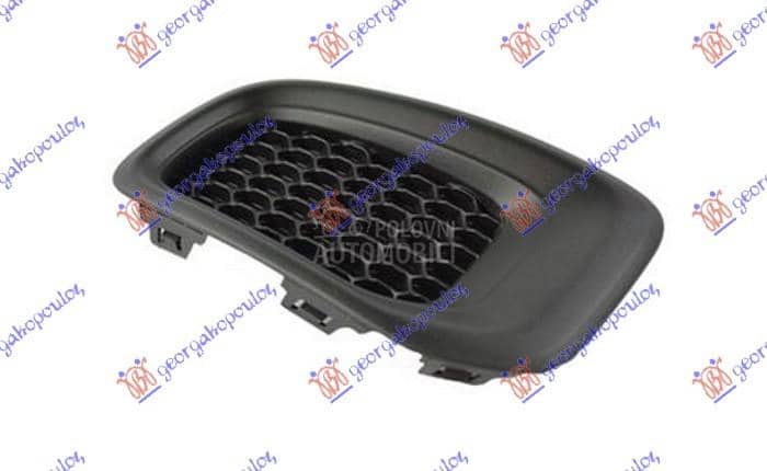 RESETKA PREDNJEG BRANIKA Desno