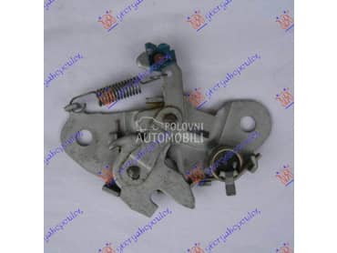 BRAVA HAUBE NA VEZNOM LIMU za Citroen AX od 1987. do 1991. god.