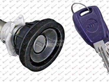 CILINDAR BRAVE GEPEK VRATA... za Fiat Punto od 1999. do 2003. god.