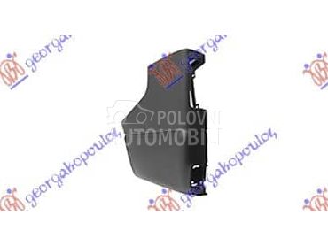 KRAJ ZADNJEG BRANIKA PM... za Opel Ostalo od 2014. do 2019. god.