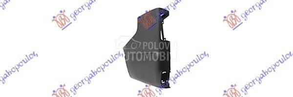 KRAJ ZADNJEG BRANIKA PM...