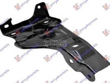 NOSAC PREDNJEG BRANIKA... za Toyota Land Cruiser od 2013. do 2017. god.