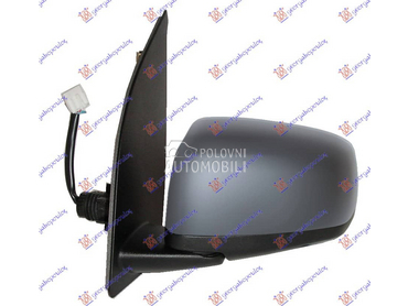 RETROVIZOR ELEKTRICNI SA... za Fiat Panda od 2003. do 2014. god.