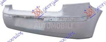 NEMA- ZADNJI BRANIK PM