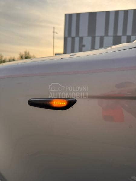 BMW 320 320D M-optik