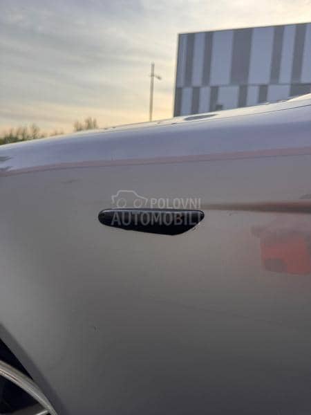BMW 320 320D M-optik