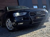Audi A4 2.0TDi RESTY LED