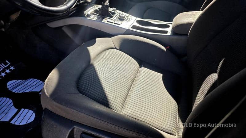 Audi A4 2.0TDi RESTY LED