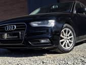 Audi A4 2.0TDi RESTY LED