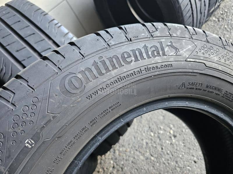 Continental 235/65 R16 Letnja
