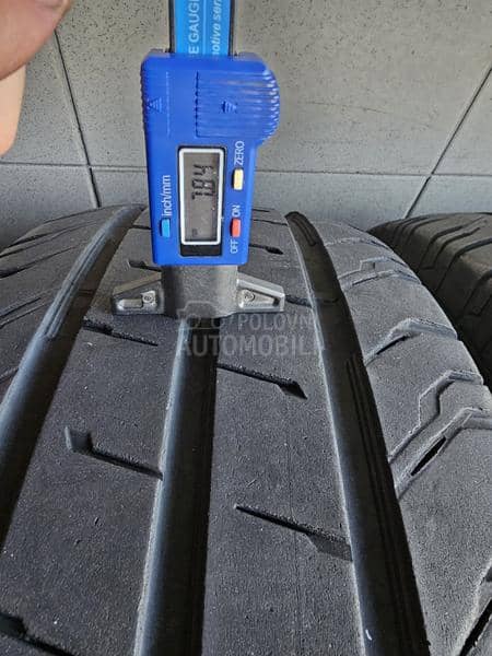 Continental 235/65 R16 Letnja