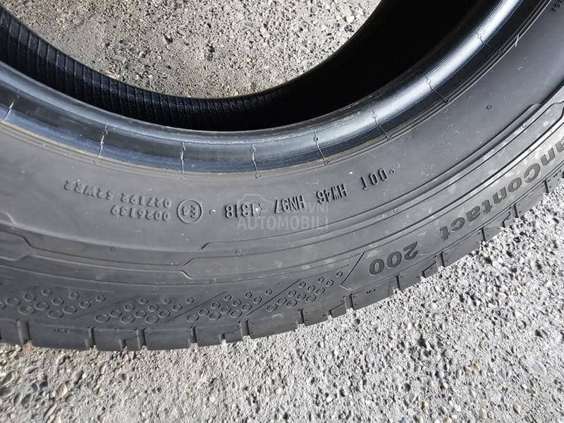 Continental 235/65 R16 Letnja