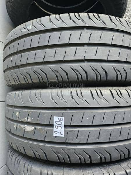Continental 235/65 R16 Letnja