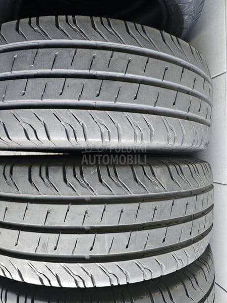 Continental 235/65 R16 Letnja