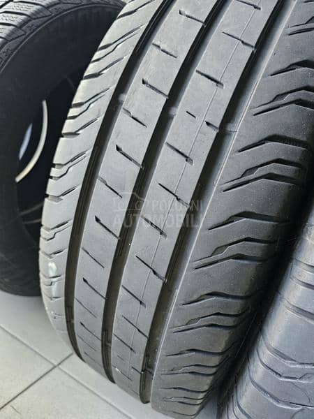 Continental 235/65 R16 Letnja