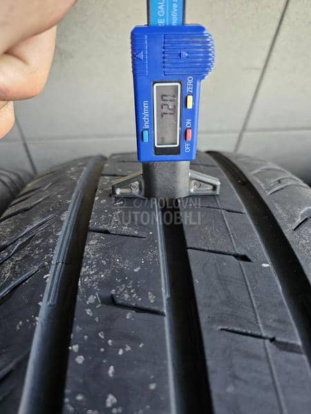 Continental 235/65 R16 Letnja