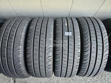 Continental 235/65 R16 Letnja