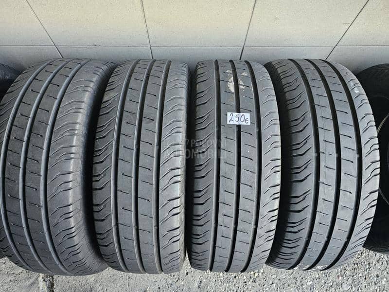 Continental 235/65 R16 Letnja