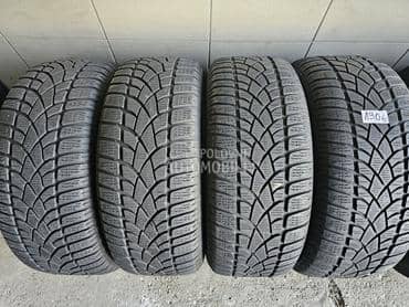 Dunlop 225/55 R17 Zimska