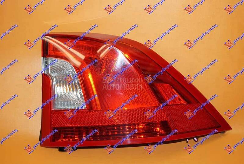 STOP LAMPA SPOLJASNJA Desno