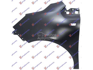 KRILO Levo za Opel Meriva za 2014. god.