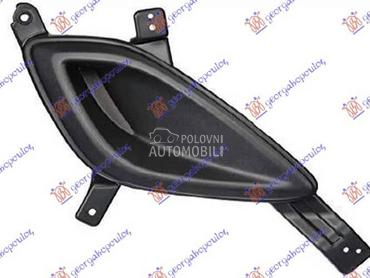 POKLOPAC MAGLENKE Desno za Hyundai Lantra od 2011. do 2013. god.