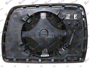 STAKLO RETROVIZORA SA... za BMW X3 od 2007. do 2011. god.