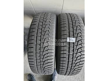 Hankook 215/65 R17 Zimska