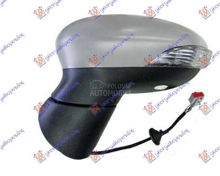 RETROVIZOR ELEKTRICNI SA...