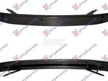 SINA PREDNJEG BRANIKA za Toyota Corolla od 2002. do 2004. god.