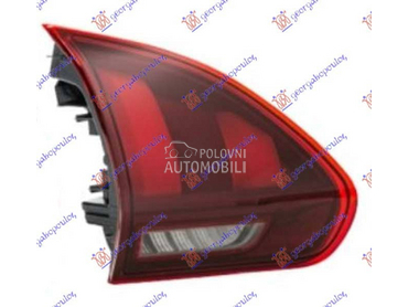 STOP LAMPA UNUTRASNJA LED Levo za Peugeot 2008 od 2016. do 2019. god.
