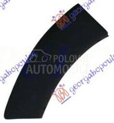 RUB PLASTICNI ZADNJEG...