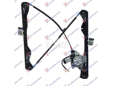 PODIZAC PREDNJEG PROZORA... za Ford Focus od 1998. do 2004. god.