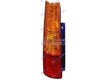 STOP LAMPA 03- Levo za Suzuki Ignis od 2000. do 2008. god.