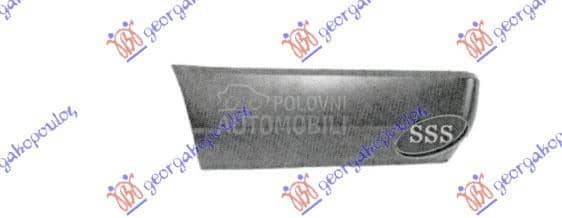 KRAJ ZADNJEG BLATOBRANA...