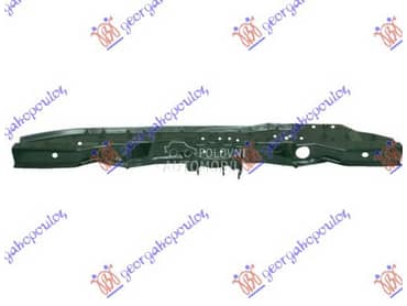 NOSAC HLADNJAKA za Fiat Seicento od 2001. do 2006. god.