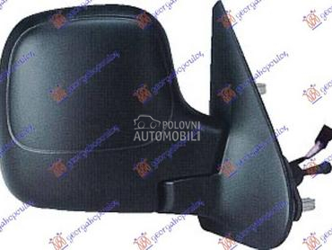 RETROVIZOR MEHANICKI SA... za Citroen Berlingo od 2002. do 2008. god.