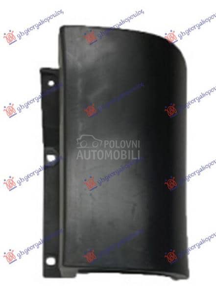 LAJSNA ZADNJEG BRANIKA...